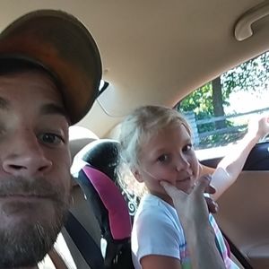 Meet your Posher, Aaron